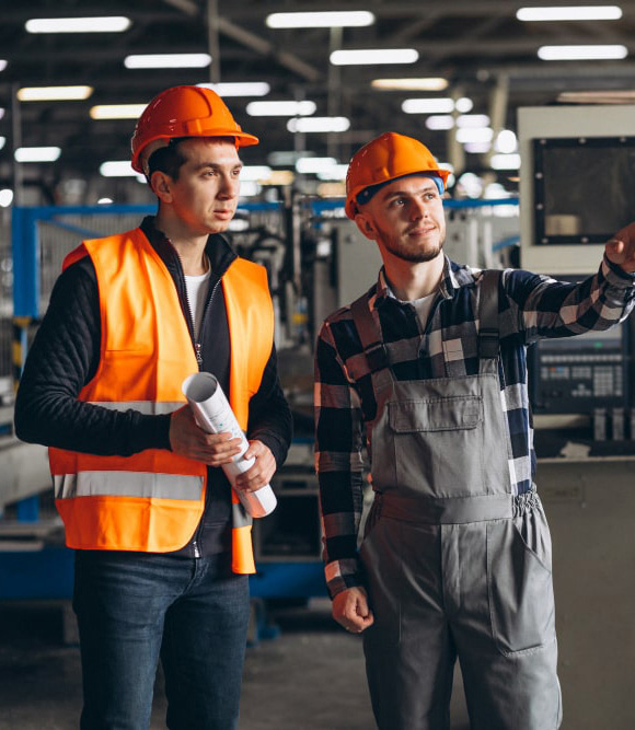 Vakmanschap dat je ziet én voelt